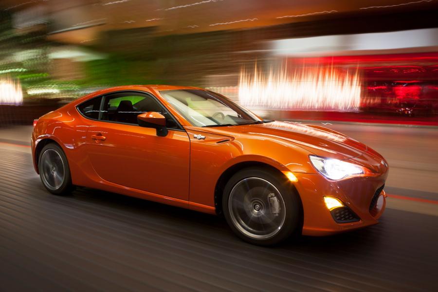  Scion FR-S 2013 года  (фото 123 из 192)